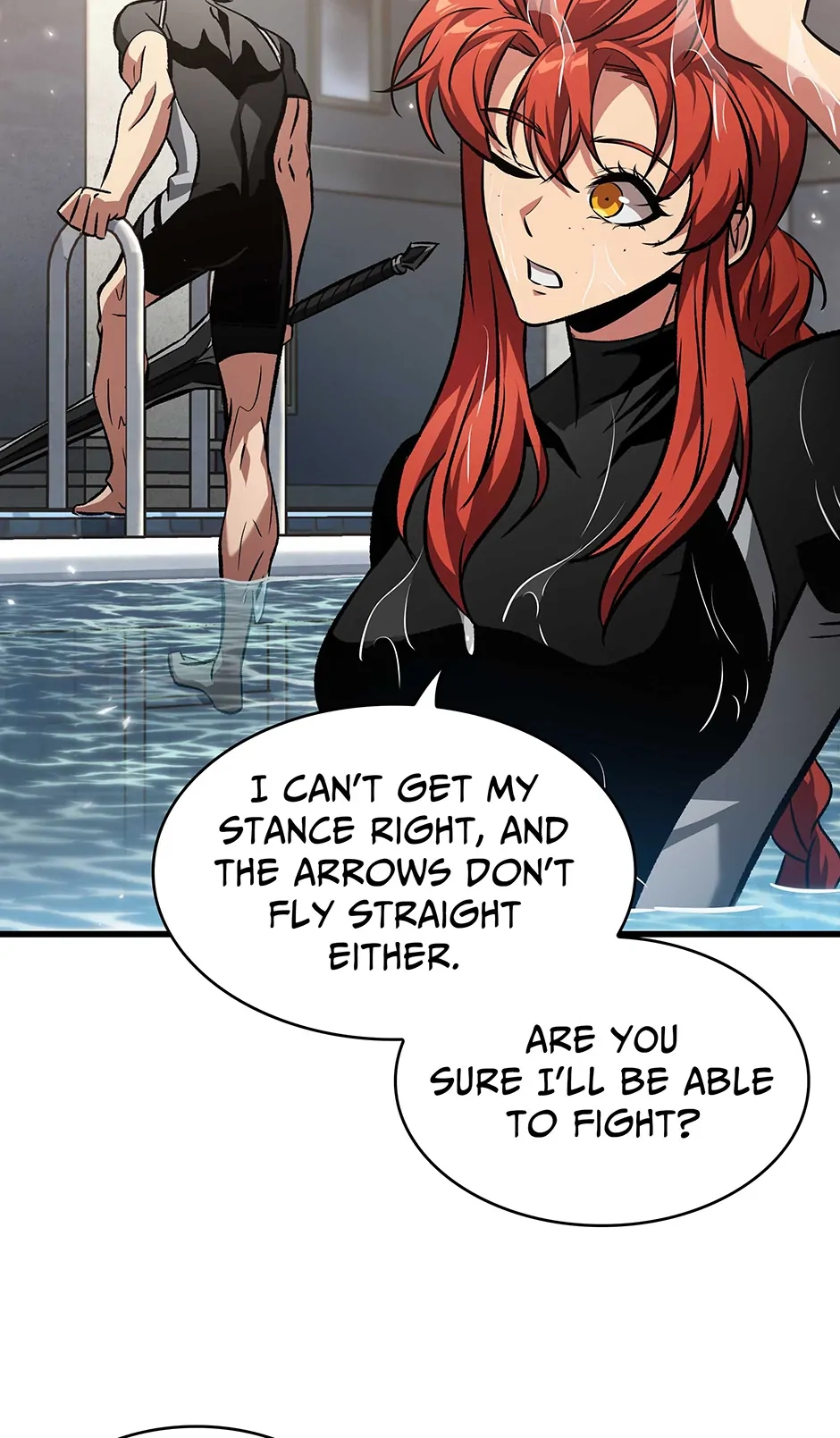 Read Pick Me Up Manga Online