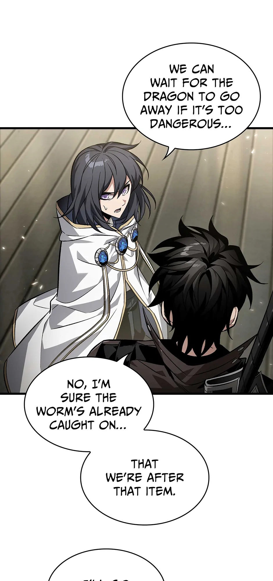 Read Pick Me Up Manga Online