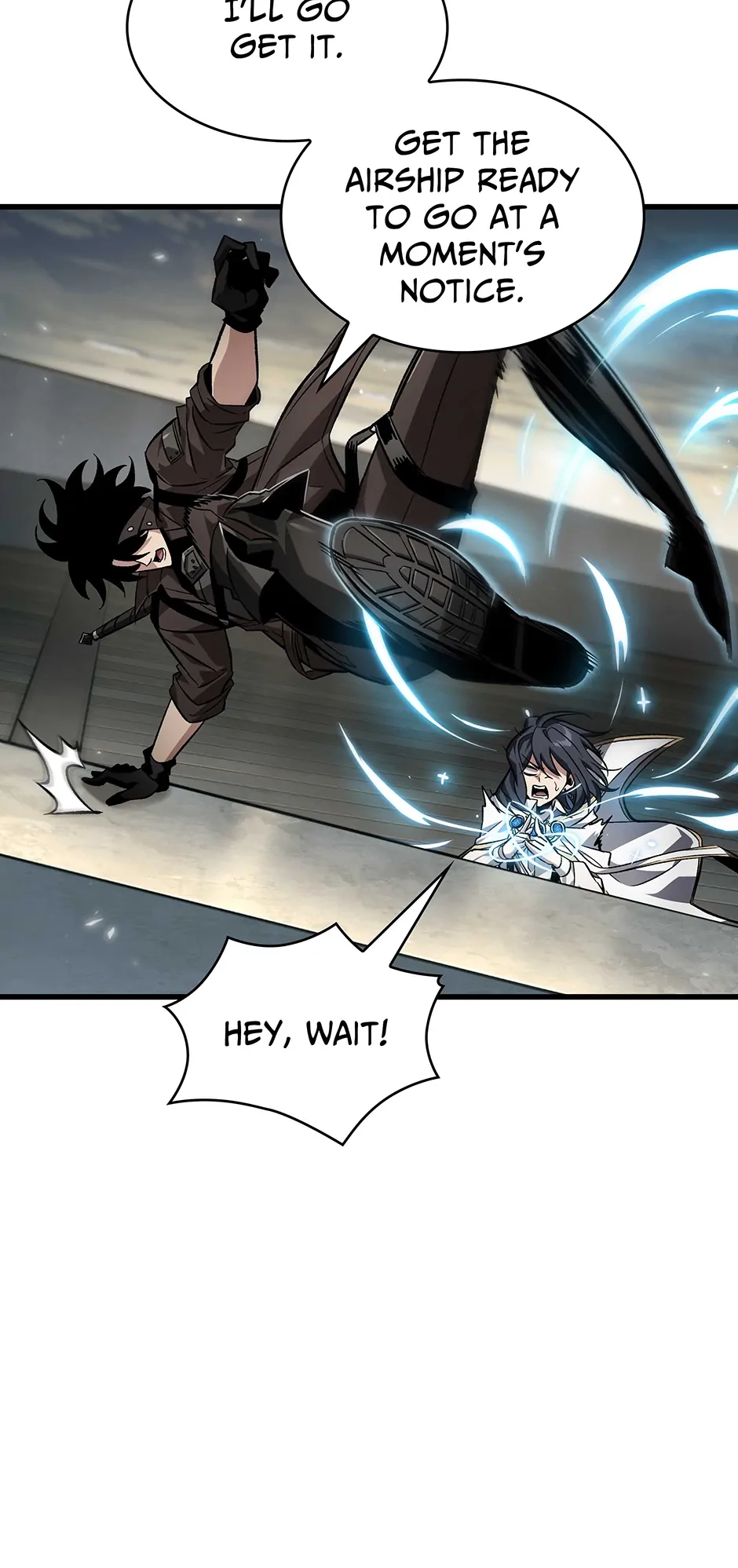 Read Pick Me Up Manga Online