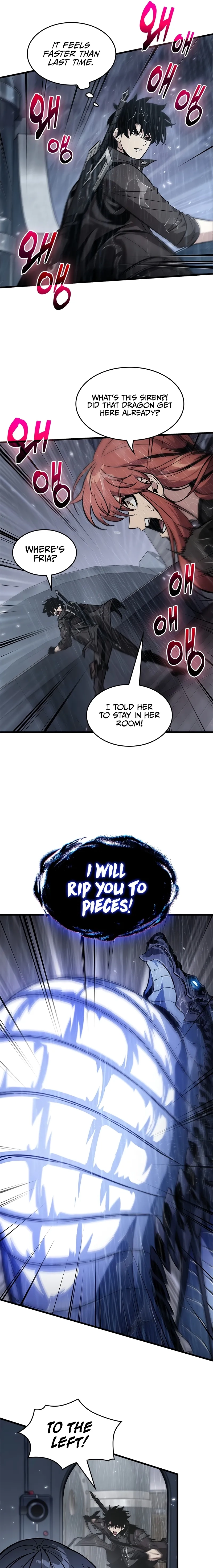 Read Pick Me Up Manga Online