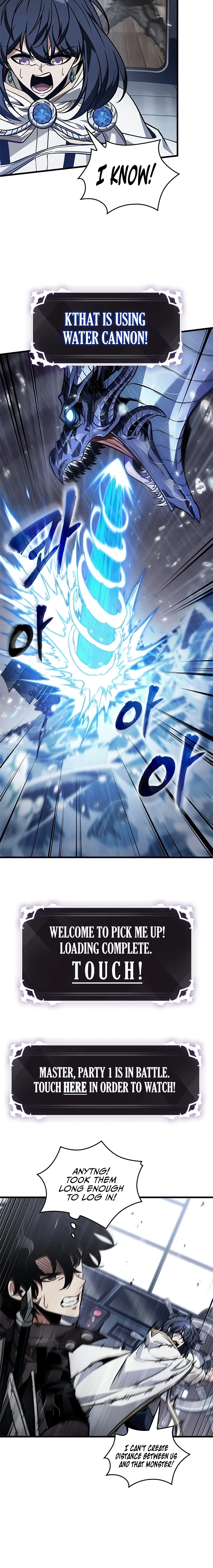 Read Pick Me Up Manga Online