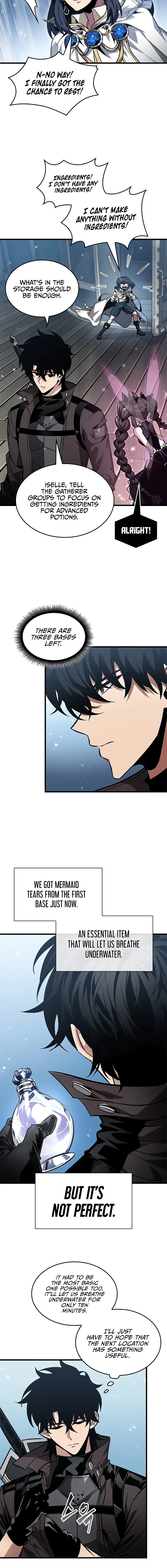 Read Pick Me Up Manga Online