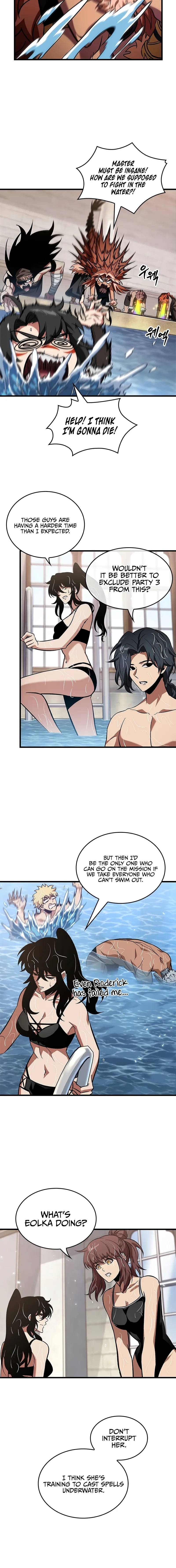 Read Pick Me Up Manga Online