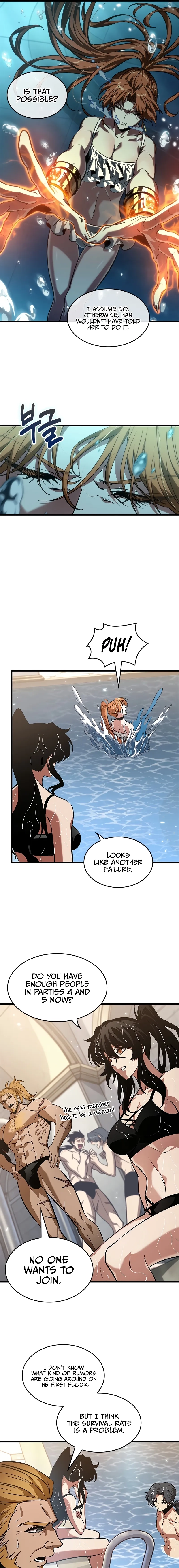 Read Pick Me Up Manga Online