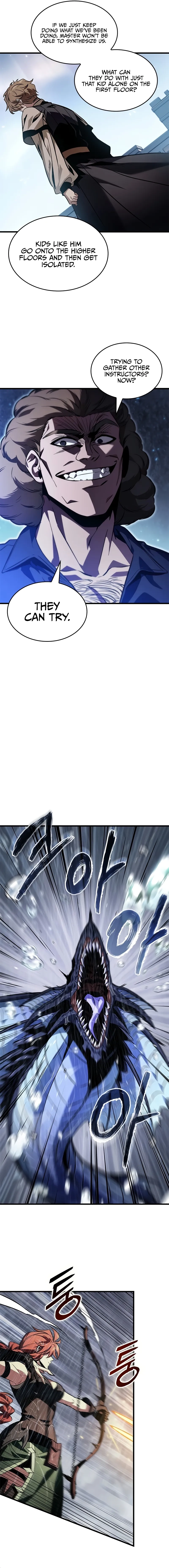Read Pick Me Up Manga Online