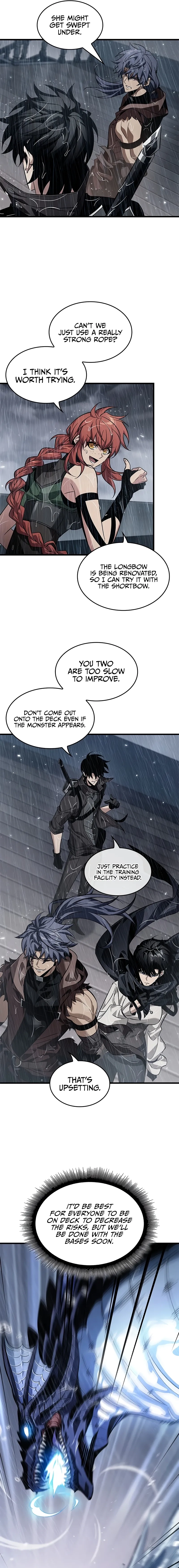 Read Pick Me Up Manga Online