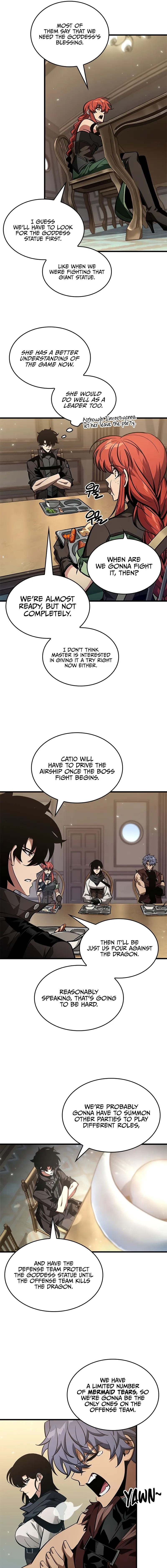 Read Pick Me Up Manga Online
