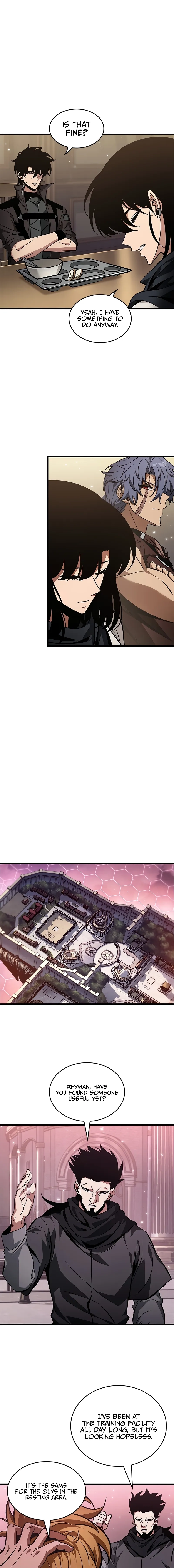 Read Pick Me Up Manga Online