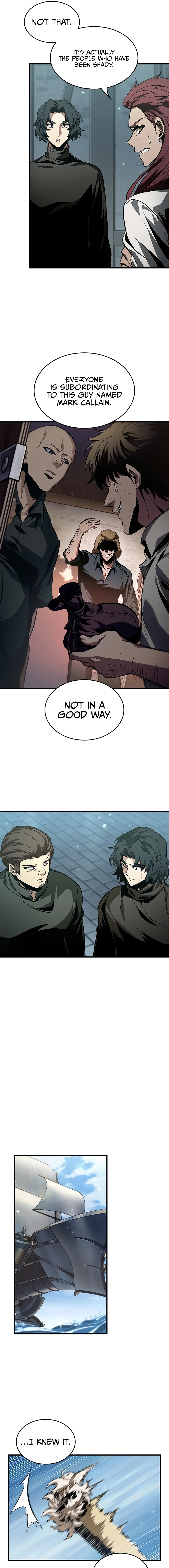 Read Pick Me Up Manga Online