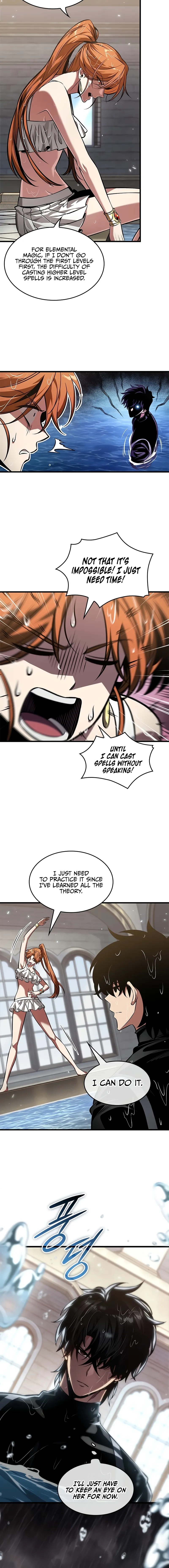 Read Pick Me Up Manga Online