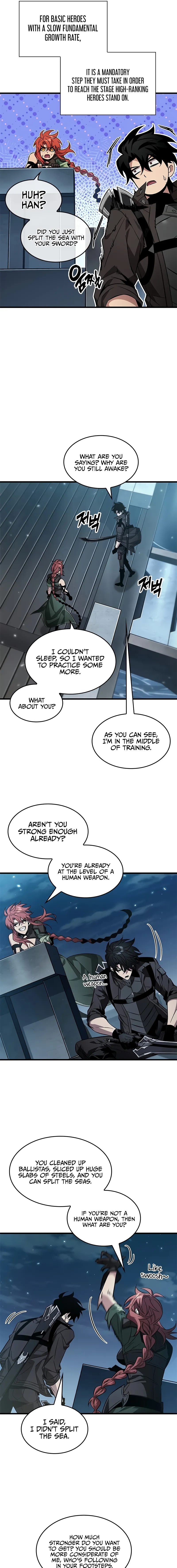 Read Pick Me Up Manga Online