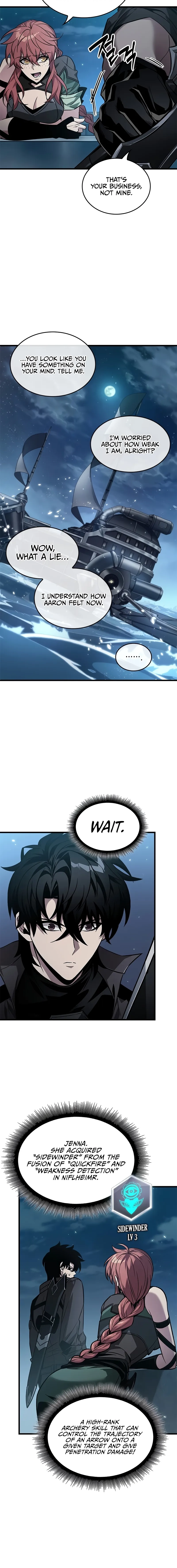 Read Pick Me Up Manga Online