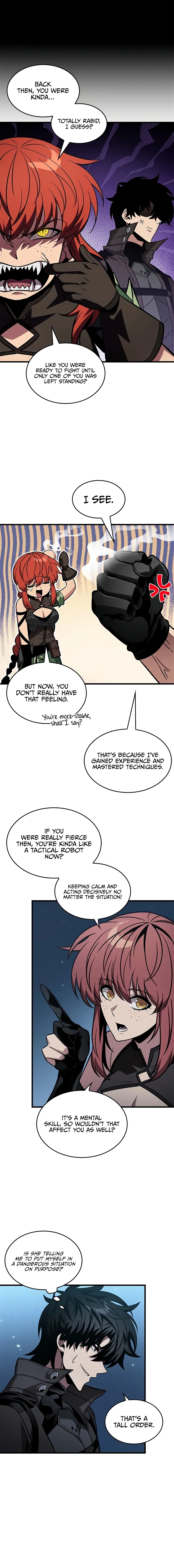 Read Pick Me Up Manga Online