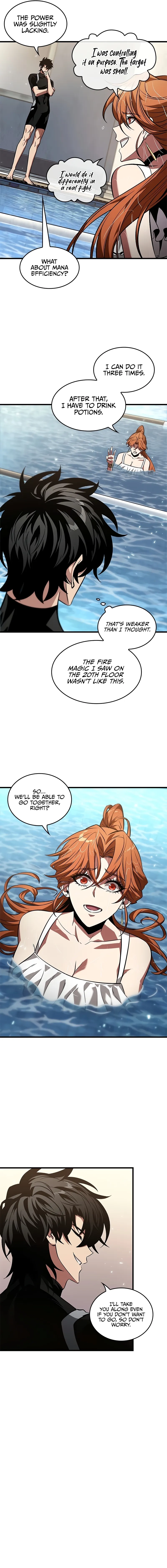Read Pick Me Up Manga Online