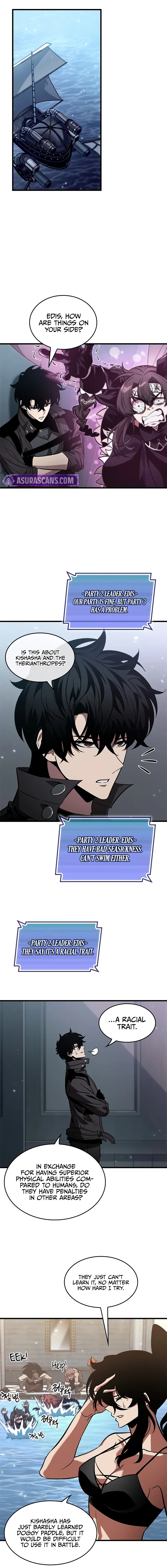 Read Pick Me Up Manga Online