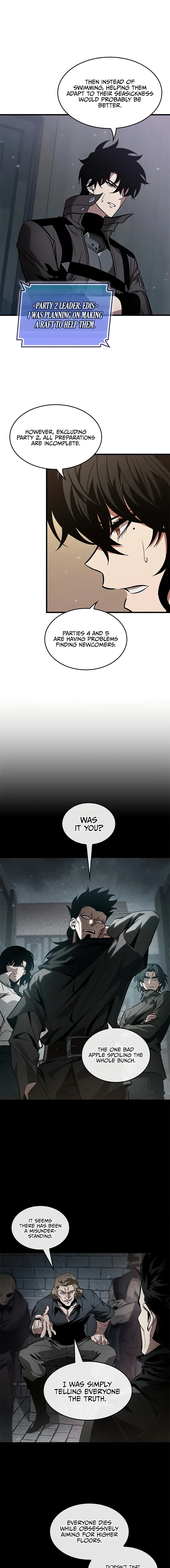 Read Pick Me Up Manga Online