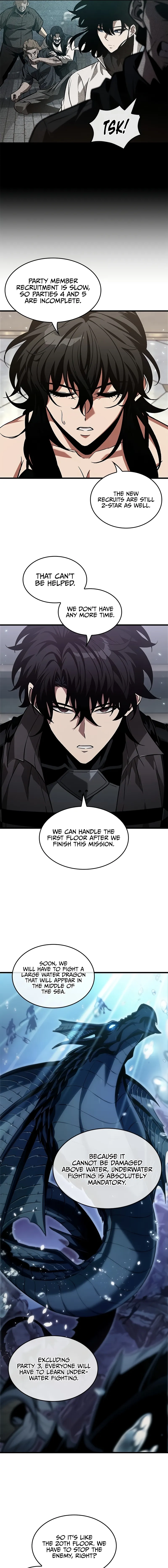 Read Pick Me Up Manga Online