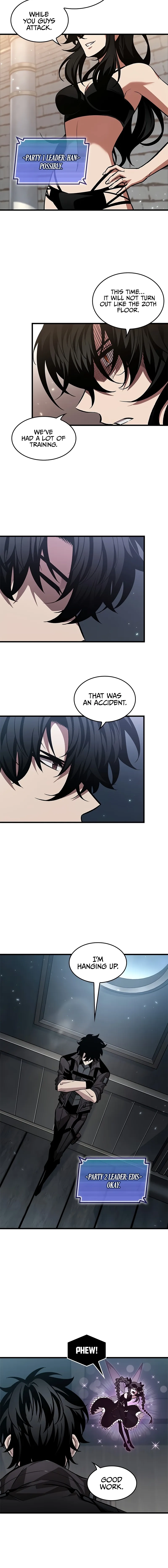 Read Pick Me Up Manga Online
