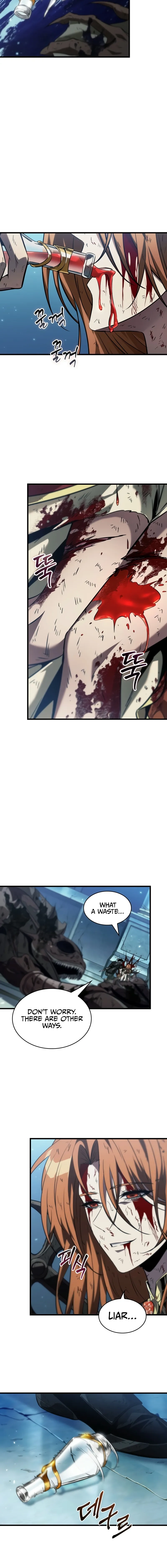 Read Pick Me Up Manga Online