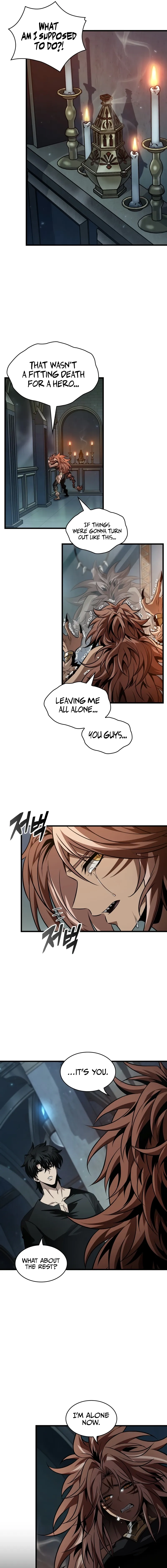 Read Pick Me Up Manga Online