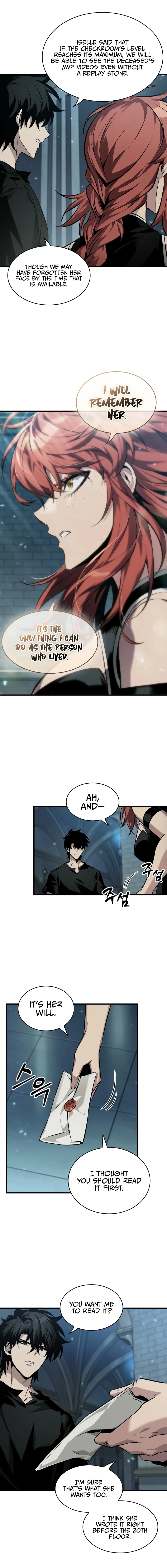 Read Pick Me Up Manga Online