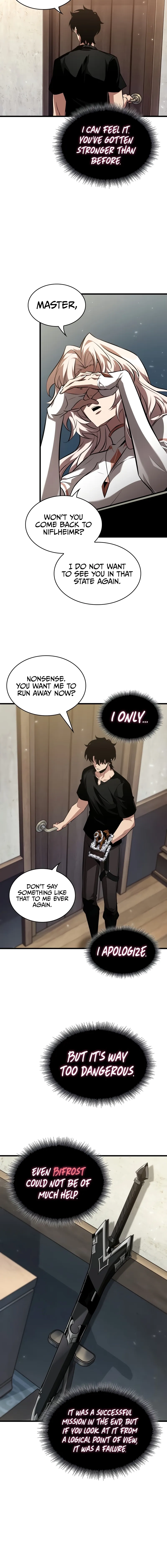 Read Pick Me Up Manga Online