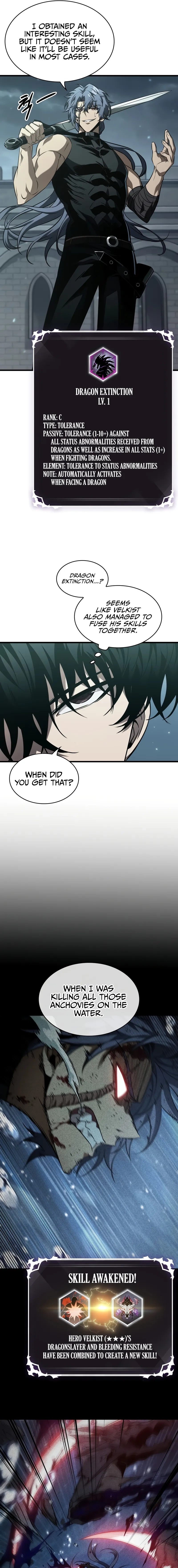 Read Pick Me Up Manga Online