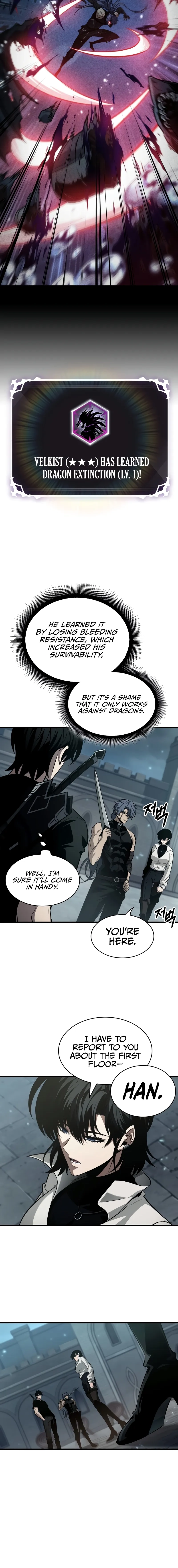 Read Pick Me Up Manga Online