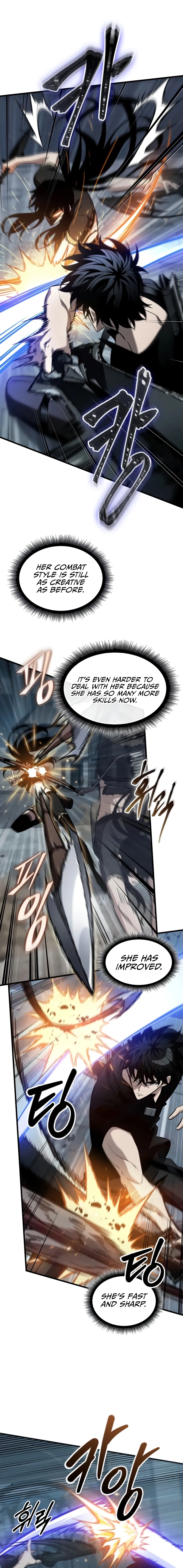 Read Pick Me Up Manga Online