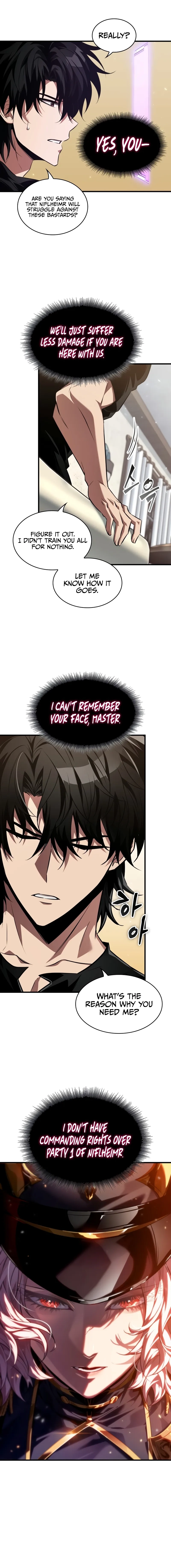 Read Pick Me Up Manga Online