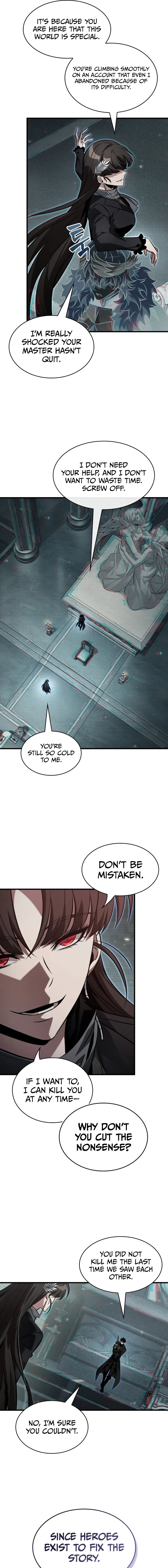 Read Pick Me Up Manga Online
