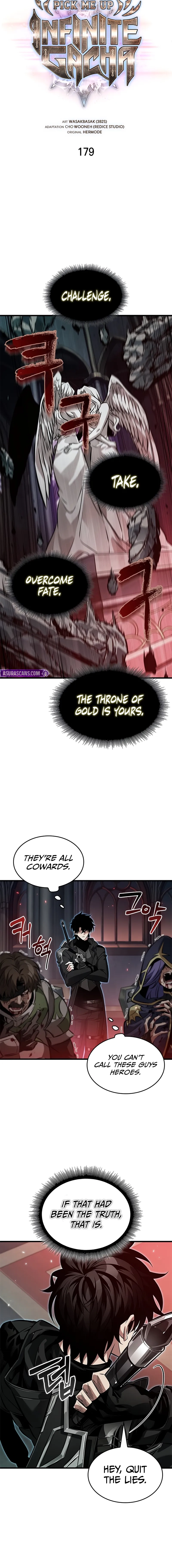 Read Pick Me Up Manga Online