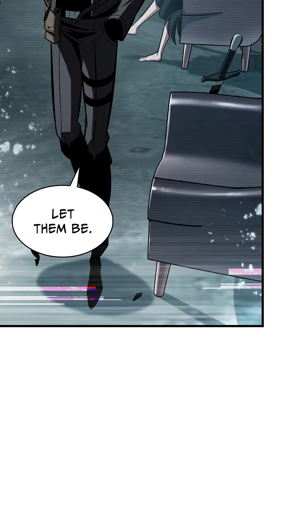 Read Pick Me Up Manga Online