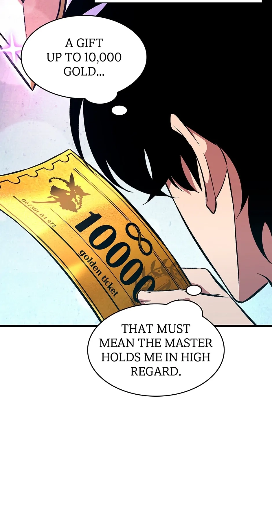 Read Pick Me Up Manga Online