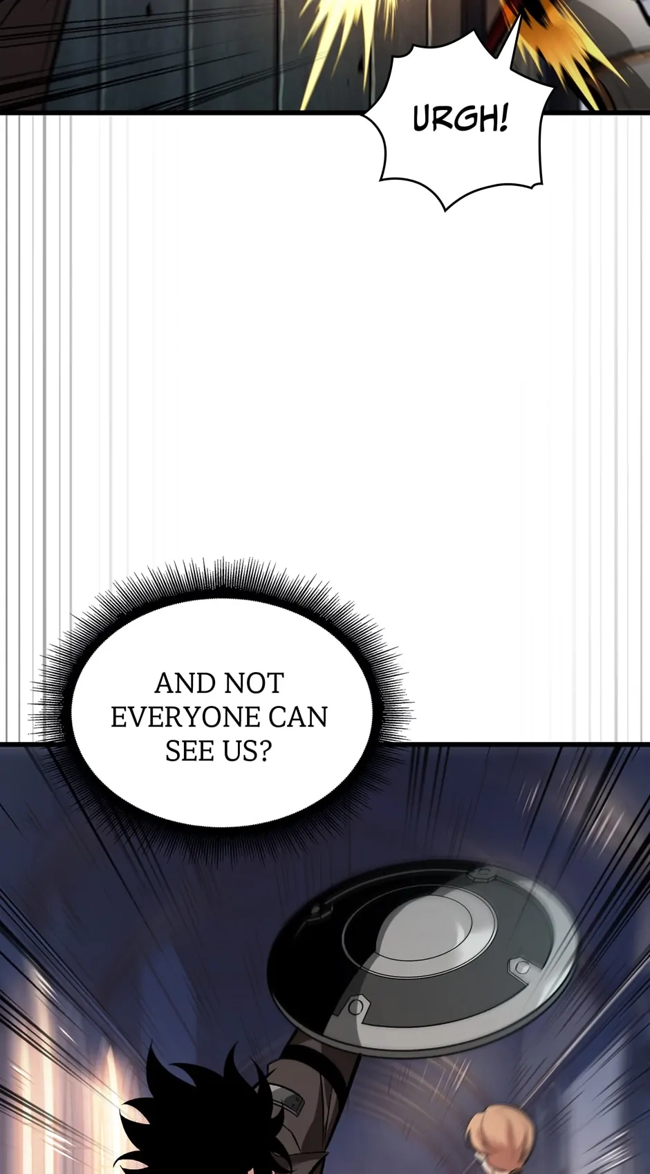 Read Pick Me Up Manga Online