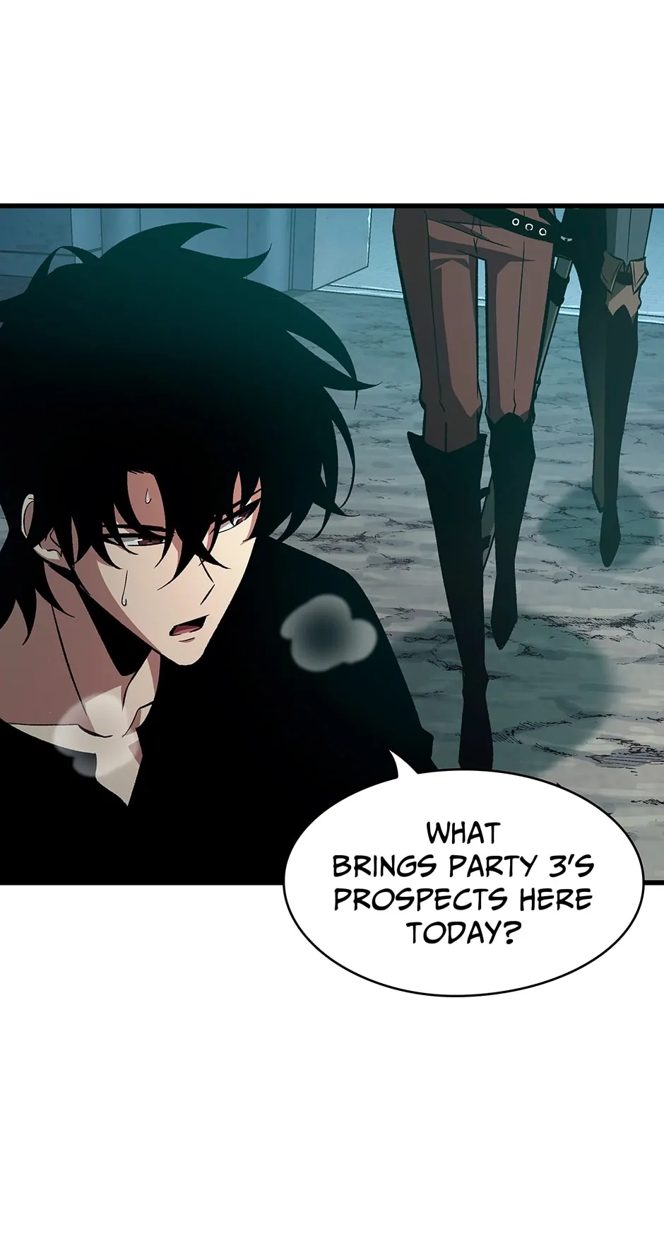 Read Pick Me Up Manga Online
