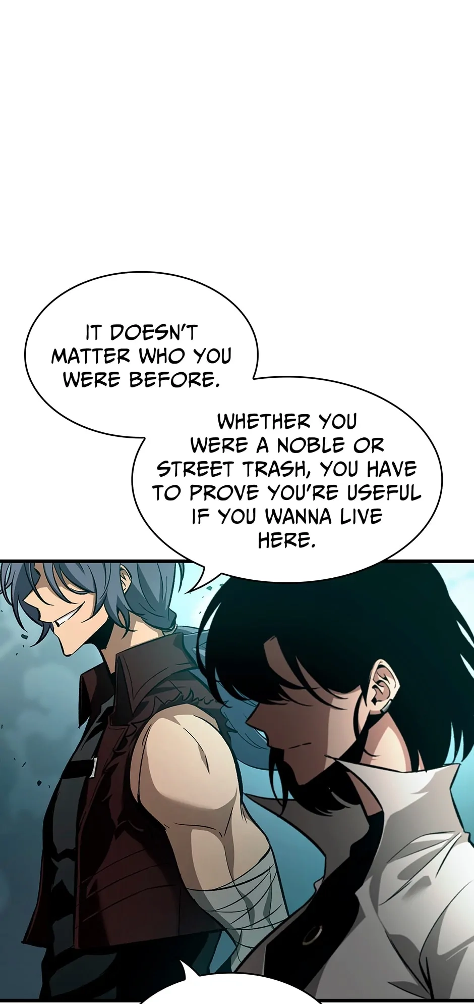 Read Pick Me Up Manga Online