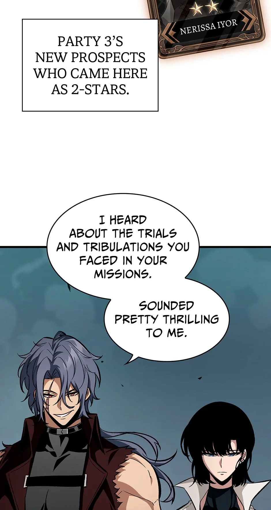Read Pick Me Up Manga Online