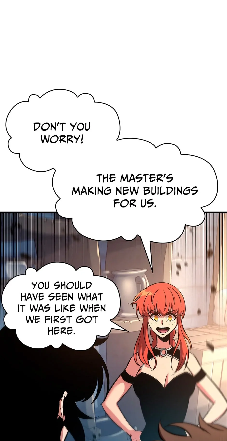 Read Pick Me Up Manga Online