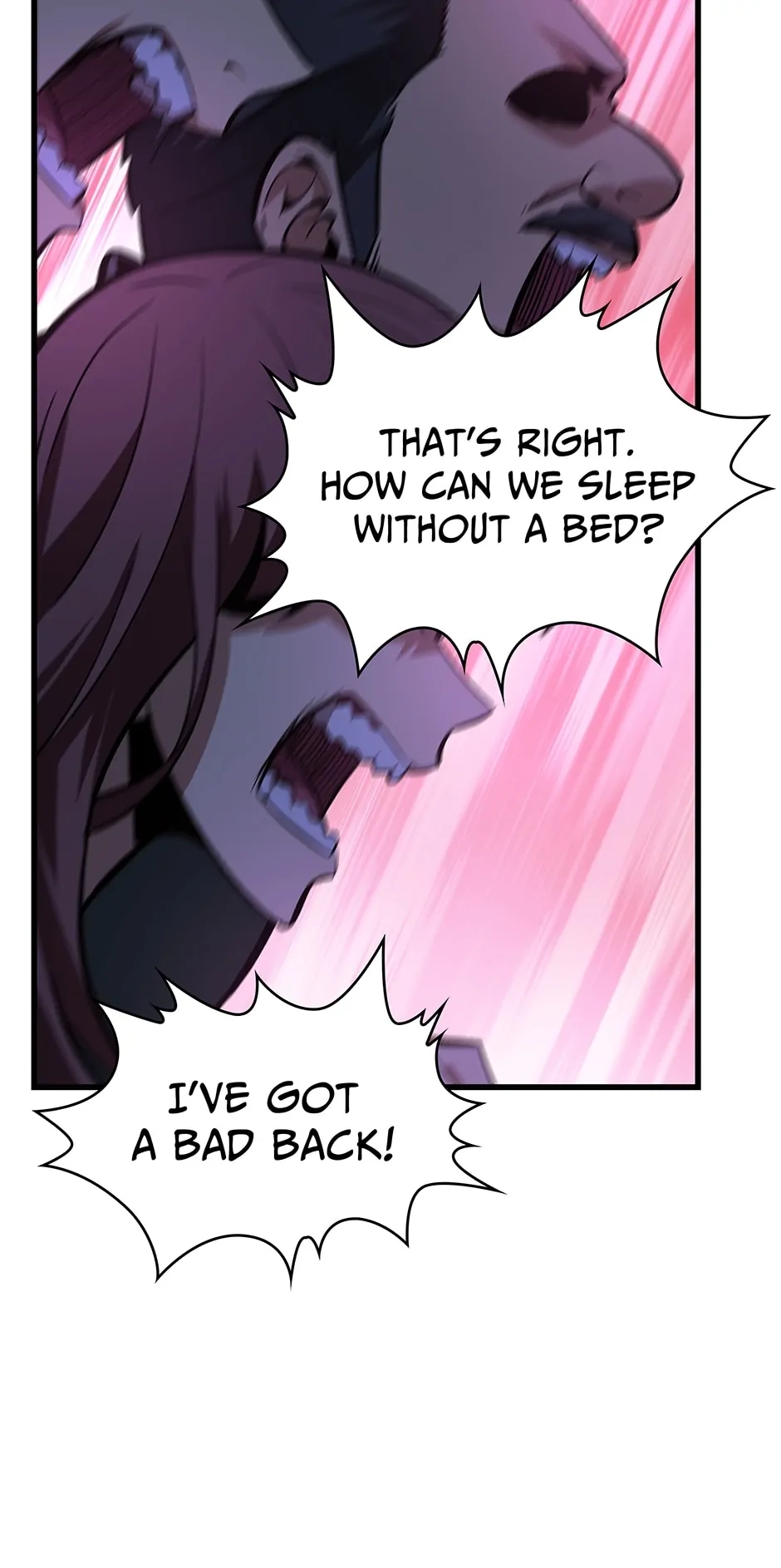 Read Pick Me Up Manga Online