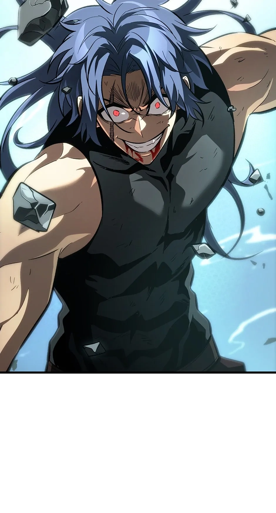 Read Pick Me Up Manga Online