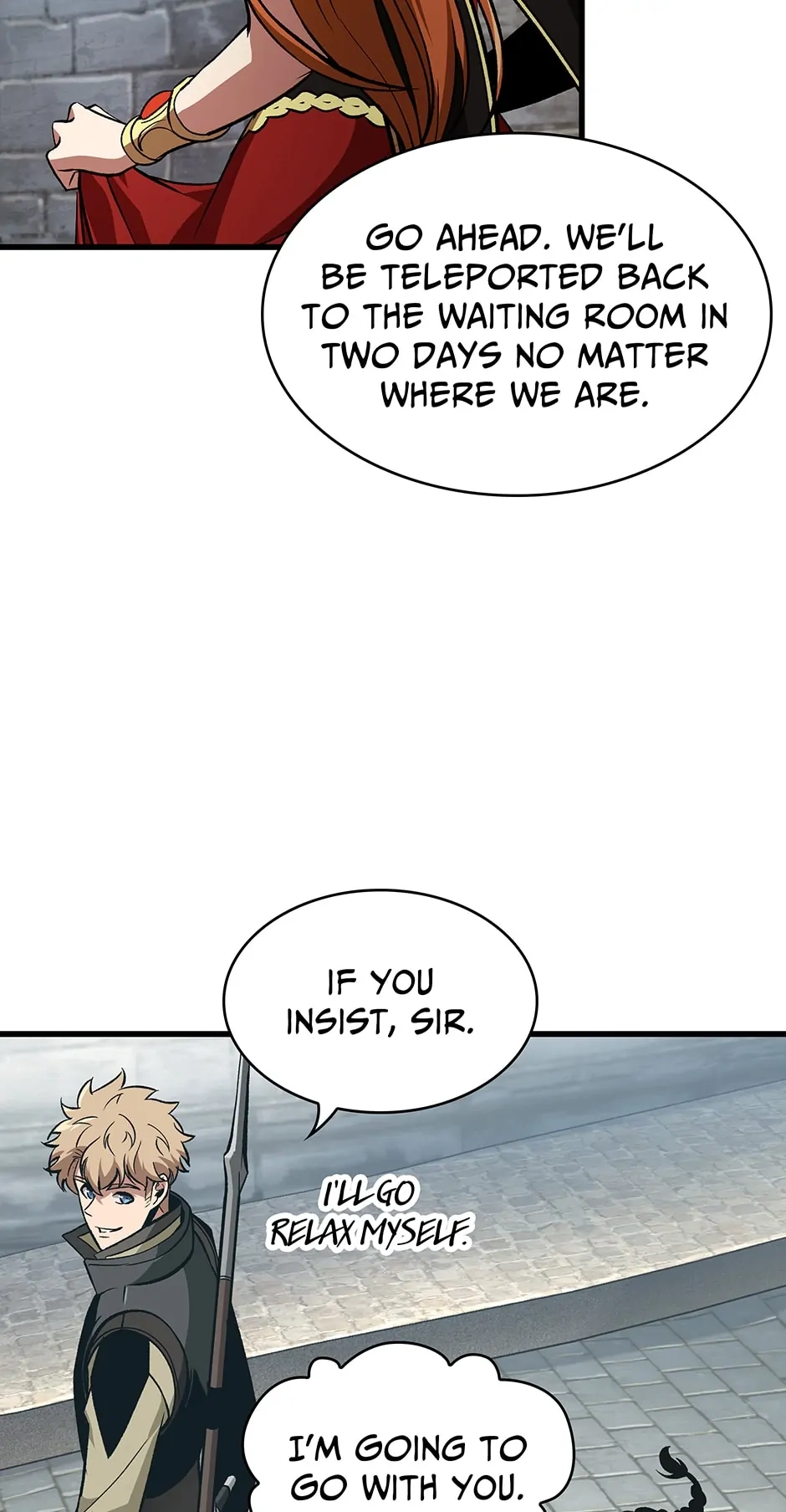 Read Pick Me Up Manga Online