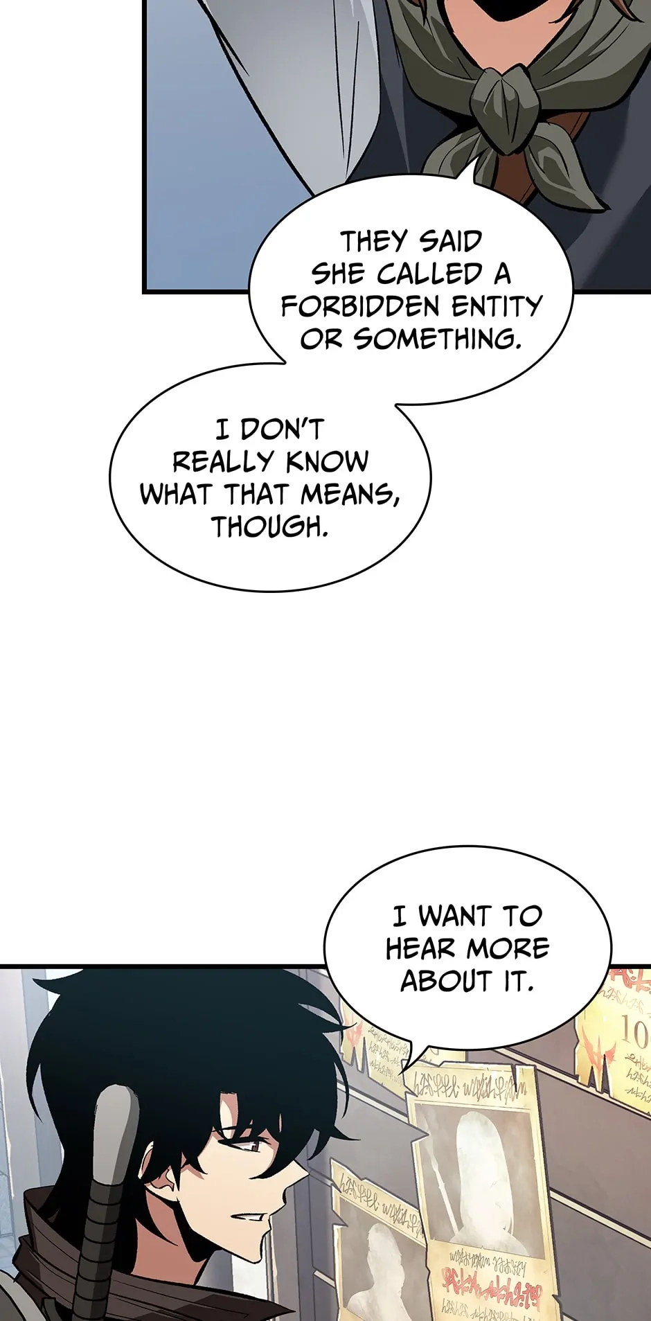 Read Pick Me Up Manga Online