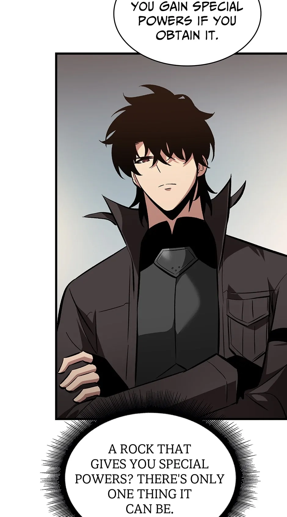 Read Pick Me Up Manga Online