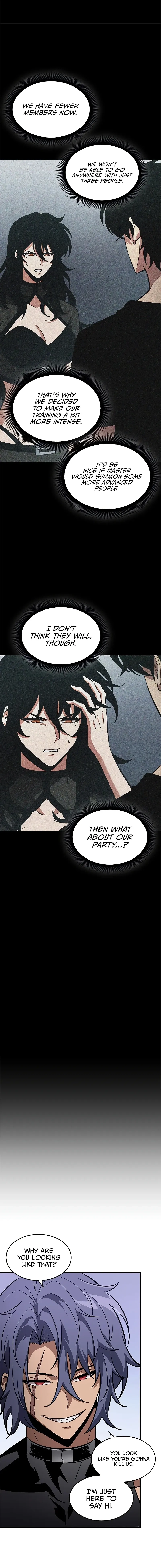 Read Pick Me Up Manga Online