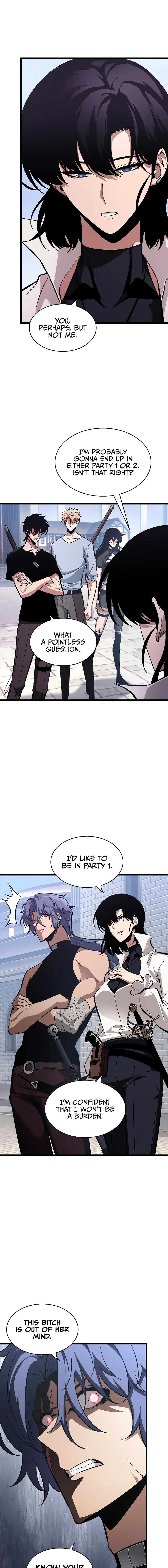 Read Pick Me Up Manga Online