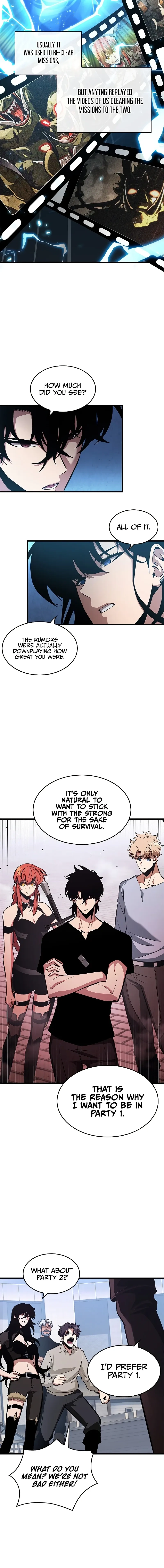 Read Pick Me Up Manga Online