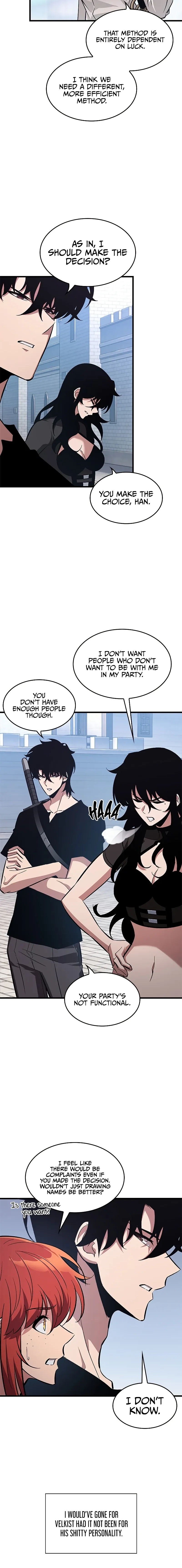 Read Pick Me Up Manga Online