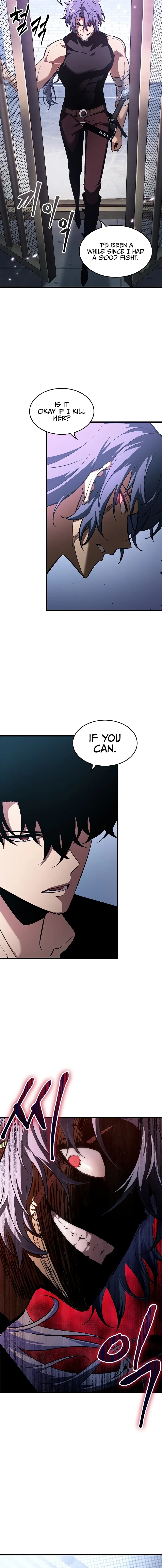 Read Pick Me Up Manga Online