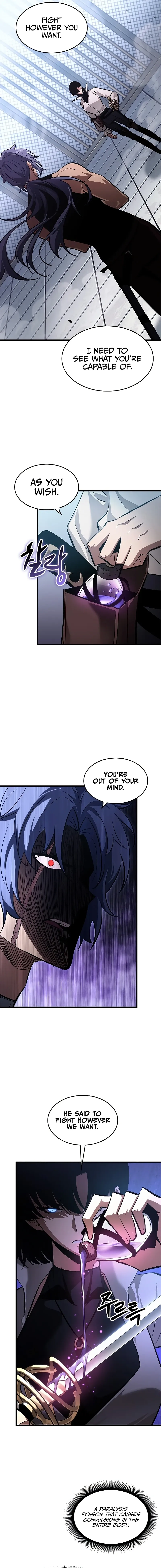 Read Pick Me Up Manga Online